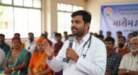 Gujarati Physicians Convention Surges In Global Coverage