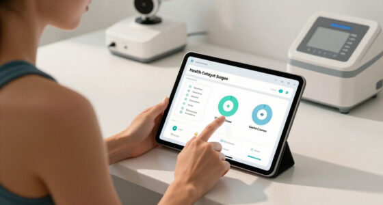 Health Catalyst Surges In Global Coverage