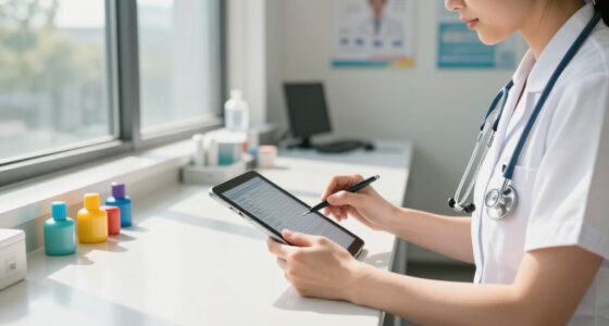 Health Information Surges In Global Coverage
