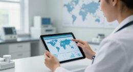 Health Sciences Surges In Global Coverage