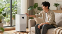 HEPA Air Purifiers May Boost Brain Function After Just One Month