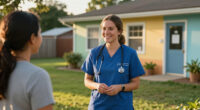 Island Community Health Center Surges In Global Coverage