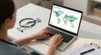 Lifestance Health Group Surges In Global Coverage