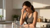 Melatonin Impairs Morning Cognition In Healthy Young Adults (2023)