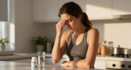 Melatonin Impairs Morning Cognition In Healthy Young Adults (2023)