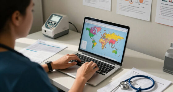Molina Healthcare Surges In Global Coverage