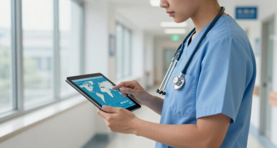 Monument Health Surges In Global Coverage