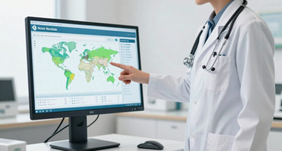 Novo Nordisk Surges In Global Coverage