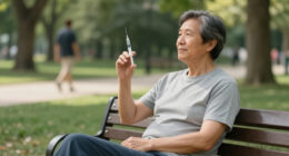 One Injection Could Keep Osteoarthritis Drugs Working For Weeks