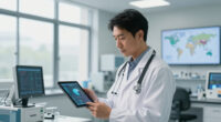Penn State College Of Medicine Surges In Global Coverage