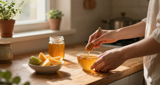 Popular Sweeteners May Leave Effects That Last For Generations