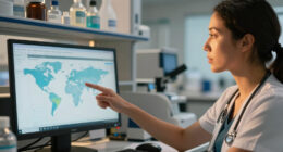 Regeneron Pharmaceuticals Surges In Global Coverage