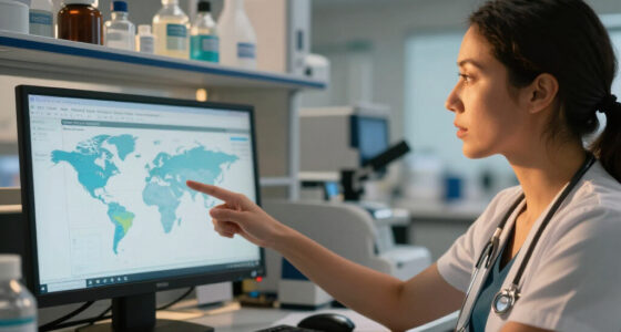 Regeneron Pharmaceuticals Surges In Global Coverage