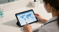 Sanara Medtech Surges In Global Coverage
