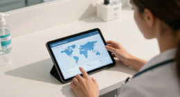 Sanara Medtech Surges In Global Coverage