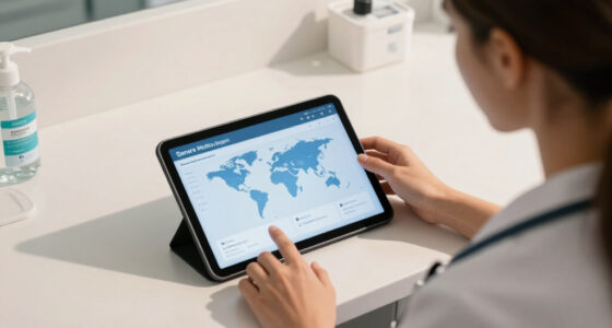 Sanara Medtech Surges In Global Coverage