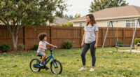 Should Letting Children Play Alone Outside Be A Crime?