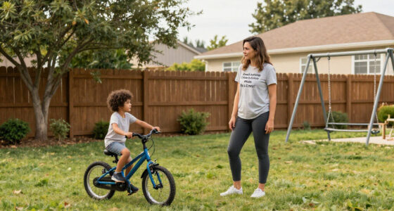 Should Letting Children Play Alone Outside Be A Crime?