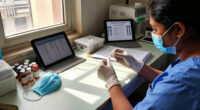 ‘Situation Under Control’: Delhi Minister As City Logs 2,308 H1N1 Cases Amid Flu Surge - The Times Of India