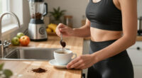 Study Links Coffee Consumption To Metabolic Health And Sex Hormones