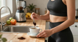 Study Links Coffee Consumption To Metabolic Health And Sex Hormones