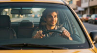 Taxi Drivers Rarely Die Of Alzheimer's