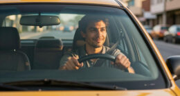 Taxi Drivers Rarely Die Of Alzheimer's