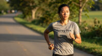 Terry Fox Foundation Surges In Global Coverage