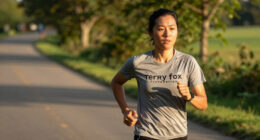 Terry Fox Foundation Surges In Global Coverage