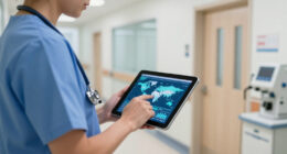 Transmedics Group Surges In Global Coverage