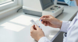 Trinity Biotech Surges In Global Coverage