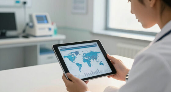 Unitedhealth Group Surges In Global Coverage
