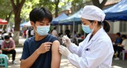 US Measles Outbreak