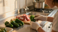 Usda Salmonella Jalapeno Meat Alert