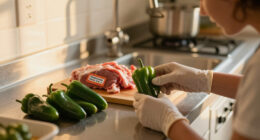 Usda Salmonella Jalapeno Meat Alert