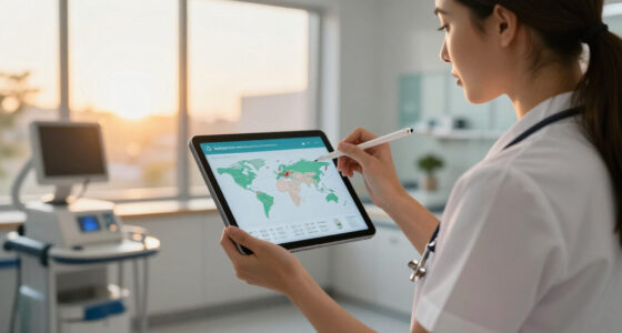Vertex Pharmaceuticals Surges In Global Coverage