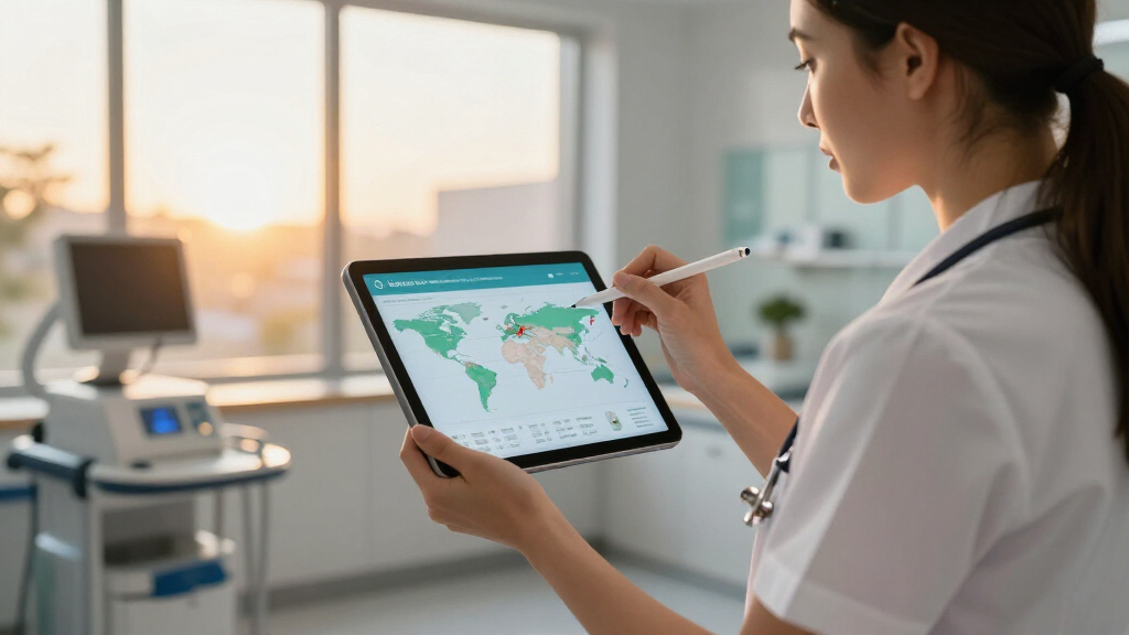 Vertex Pharmaceuticals Surges In Global Coverage