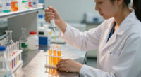Vitamin C May Fight Cancer — But Not The Way Scientists Once Thought