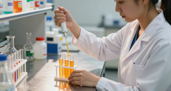 Vitamin C May Fight Cancer — But Not The Way Scientists Once Thought