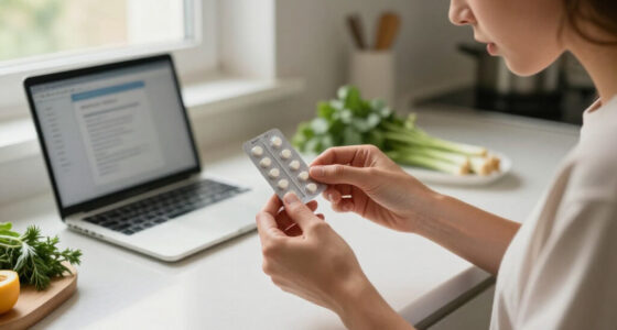 Vitruvias Therapeutics Thyroid Tablet Recall