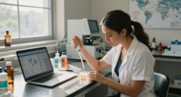 Washington University School Of Medicine Surges In Global Coverage