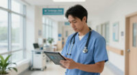 York Hospital, Maine, United States Surges In Global Coverage