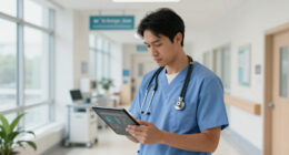 York Hospital, Maine, United States Surges In Global Coverage