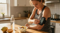 10 Best Sports Nutrition for Diabetics in 2026