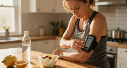 10 Best Sports Nutrition for Diabetics in 2026