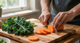 10 Fall Fruits And Vegetables Nutrition Experts Love