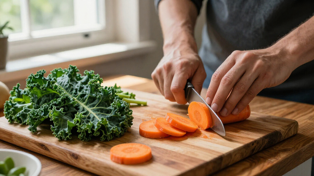 10 Fall Fruits And Vegetables Nutrition Experts Love