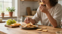 11 Best Protein Cheese Crackers for Snacking in 2026