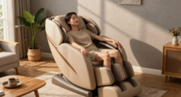 12 Best Massage Chairs for Relaxation in 2026