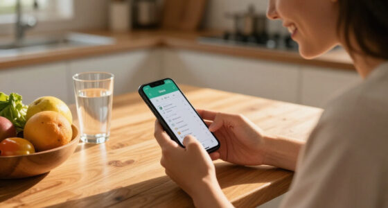 12 Best Nutrition Tracking Apps in 2026